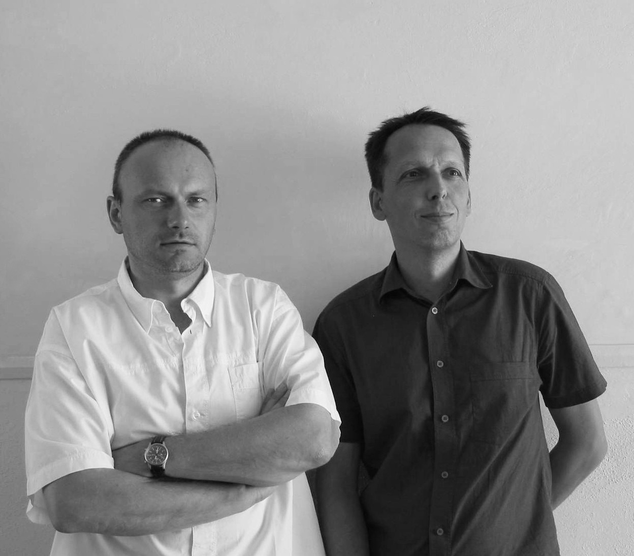 Kuba Pilař Architekti