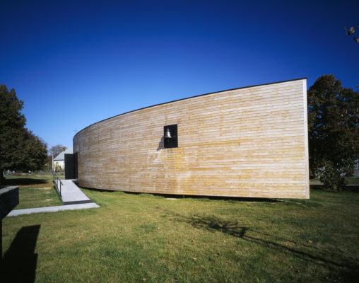 Kaple Sv. Antonína v Černé