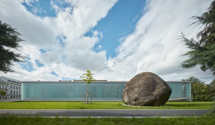 Jihočeská vědecká knihovna, Českých Budějovicích