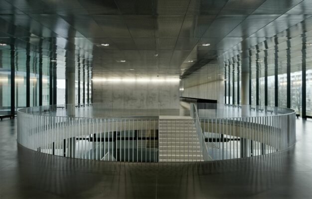 Fakulta chemicko-technologická, Pardubice