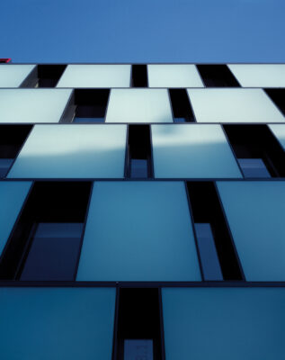 Obchodní dům Omega, Brno